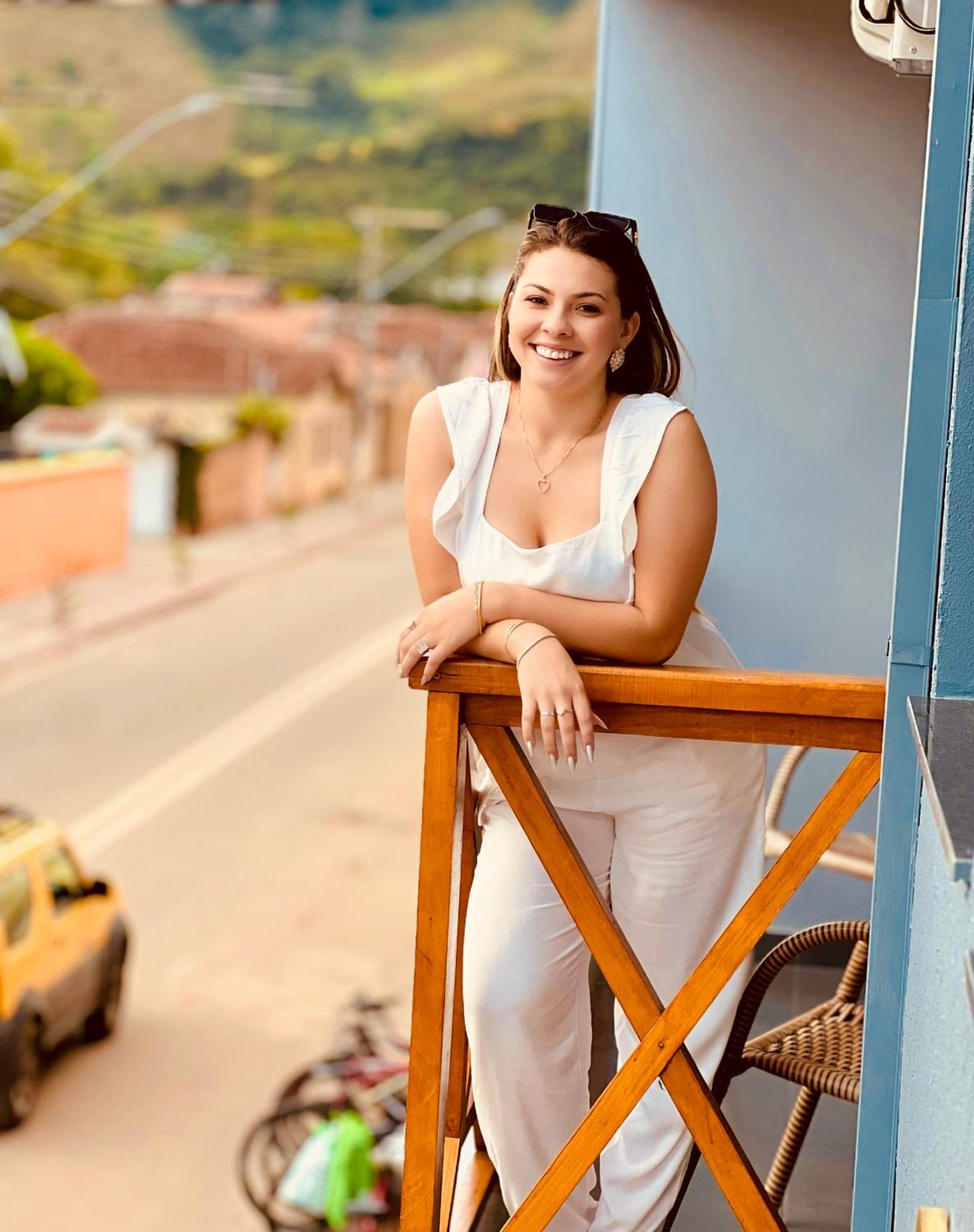 Hospedaria Bicho Preguica Sapucaí-Mirim Esterno foto